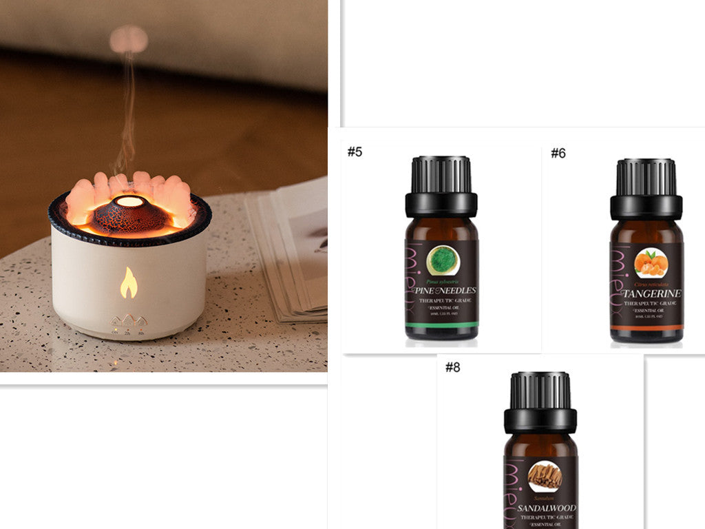 Essential oil Essential oil